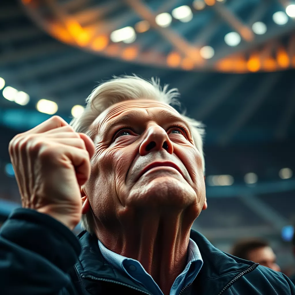 World Cup 2026: Những "Chiến binh" châu Phi nào sẽ làm nên chuyện? — view 5