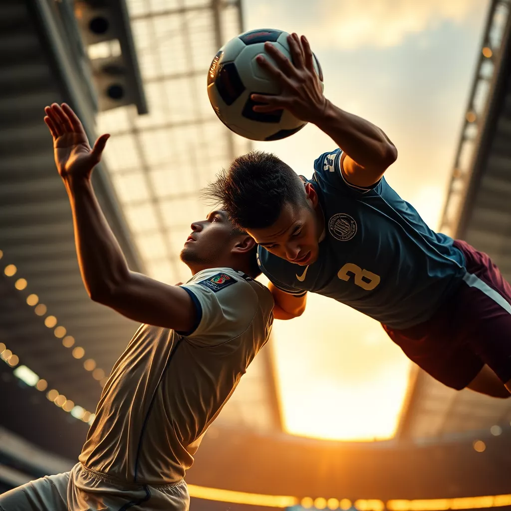 World Cup 2026: Hành Trình Chinh Phục Thử Thách Khó Khăn Nhất Trong Lịch Sử — view 5