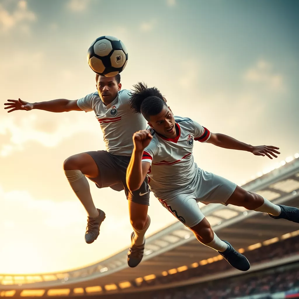 World Cup 2026 Và Hành Trình Chạm Tới Vinh Quang: Cơn Sốt Bóng Đá Đang Đến Gần — view 4