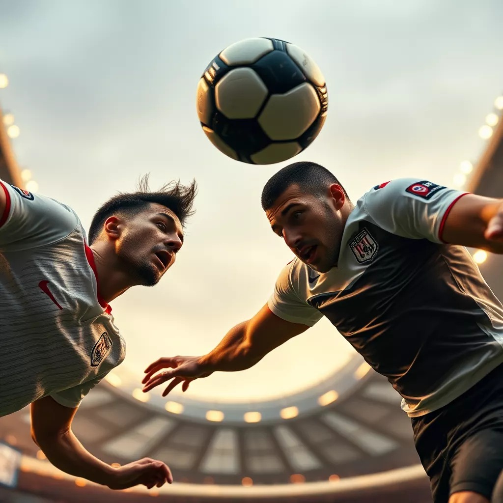 World Cup 2026 Và Hành Trình Chạm Tới Giấc Mơ Vô Địch Của Các Đội Tuyển Hàng Đầu Thế Giới — view 3