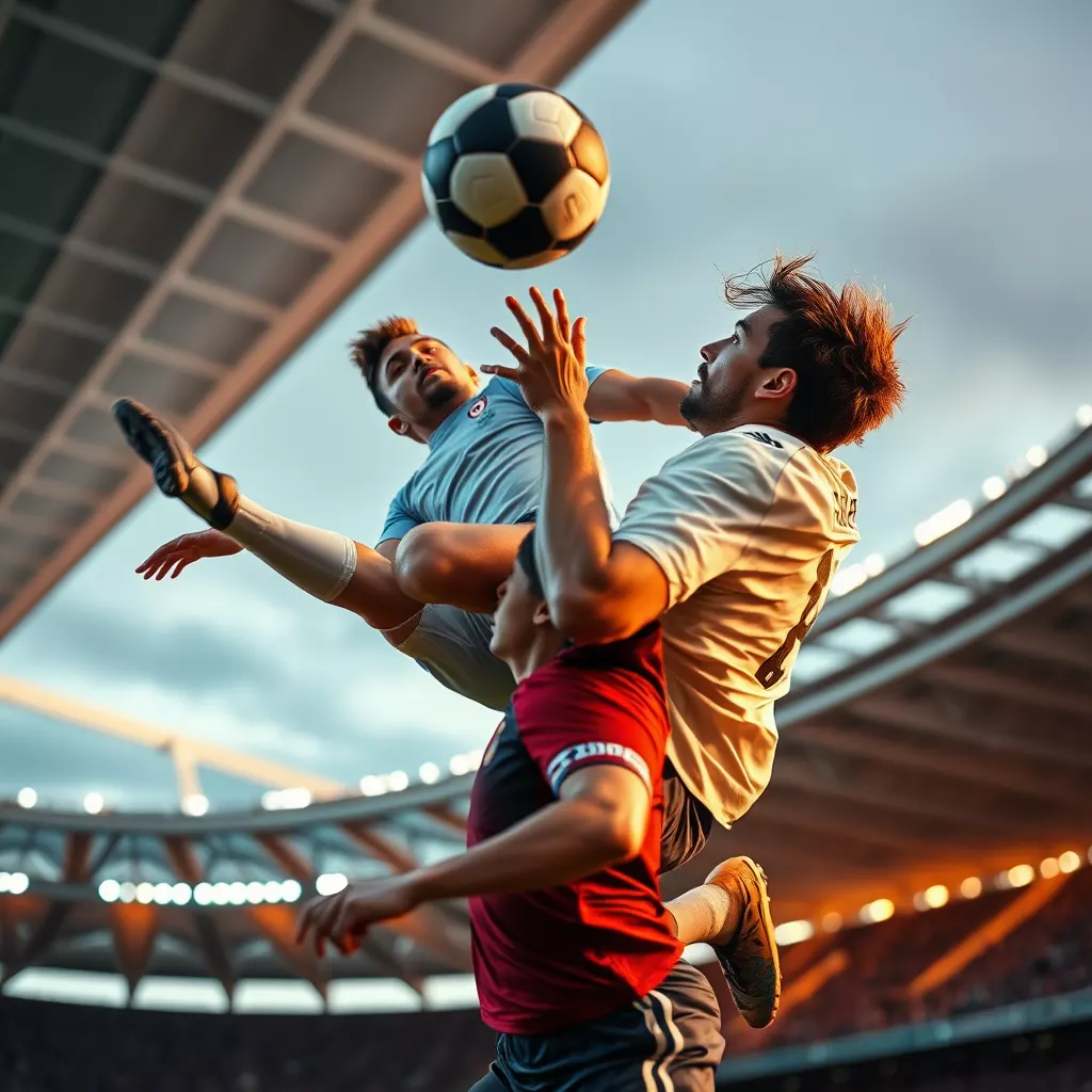 World Cup 2026 và cuộc đua thể lực khốc liệt: Sức bền quyết định ngôi vương — view 5