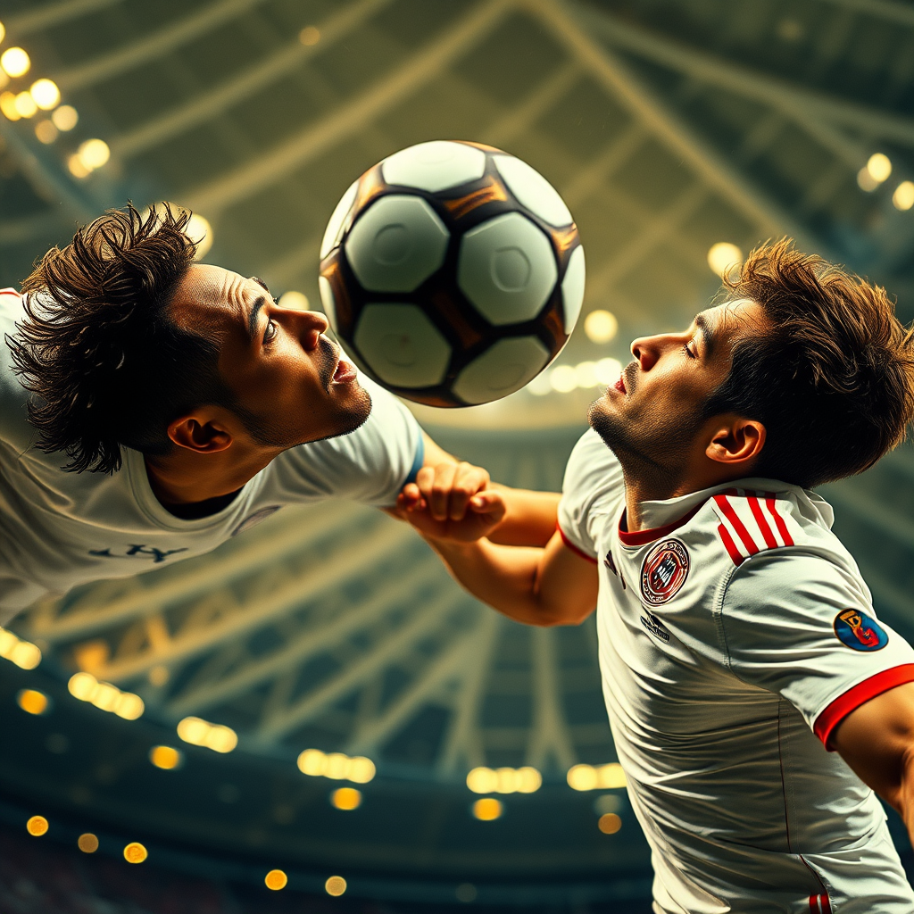 Các Pha Bóng Gây Chấn Động Tại World Cup 2026: Khoảnh Khắc Lịch Sử Không Thể Rời Mắt