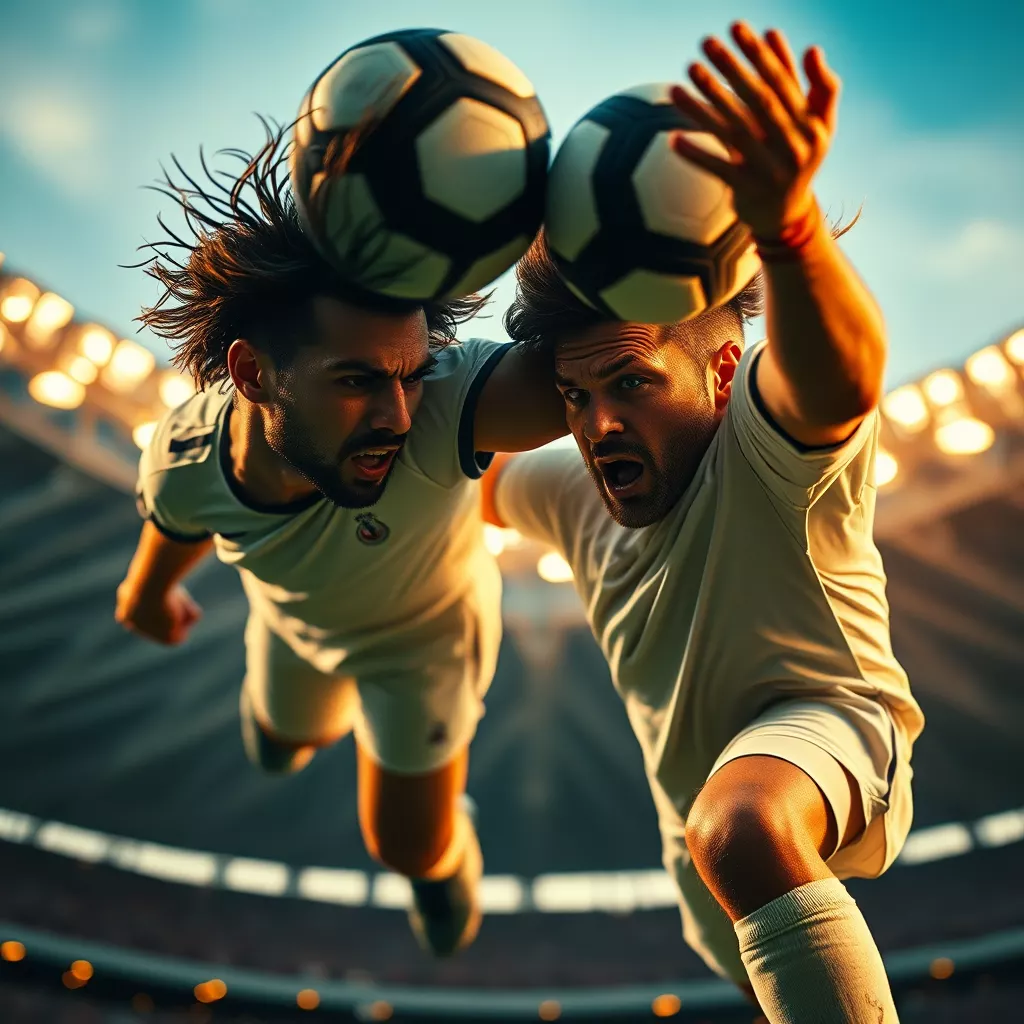 World Cup 2026 Hứa Hẹn Đem Đến Những Cảm Xúc Khó Quên — view 5