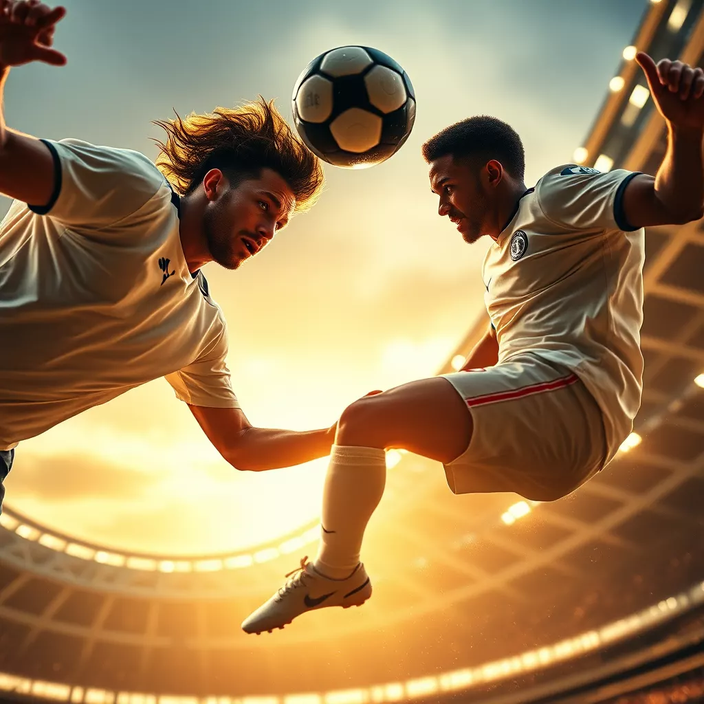 World Cup 2026: Những Đội Bóng "Ngựa Ô" Sẵn Sàng Gây Sốc Cho Cả Thế Giới