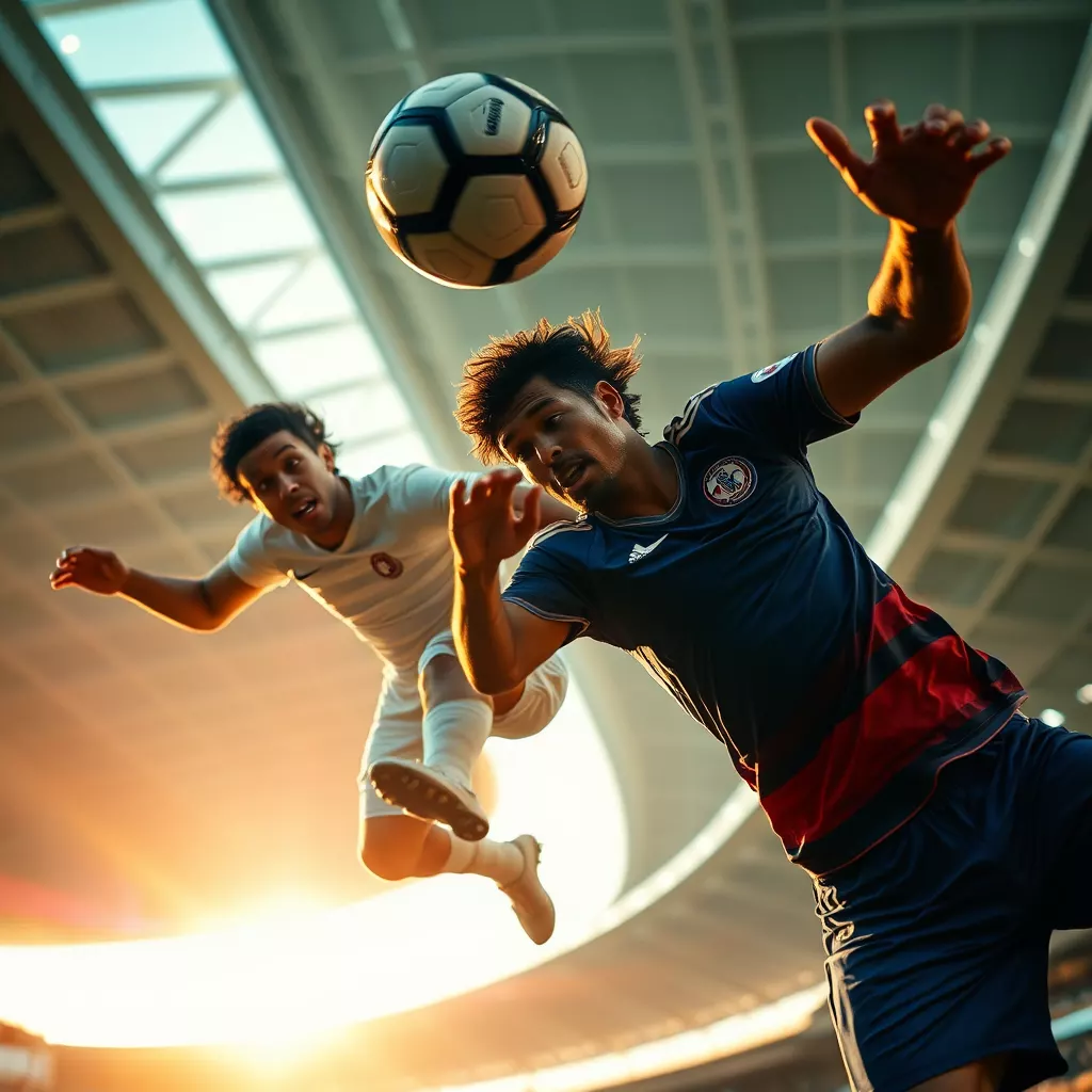 Những Chiến Thuật Thành Công Giúp Đội Bóng Lên Ngôi World Cup 2026 | gg88.center — view 2