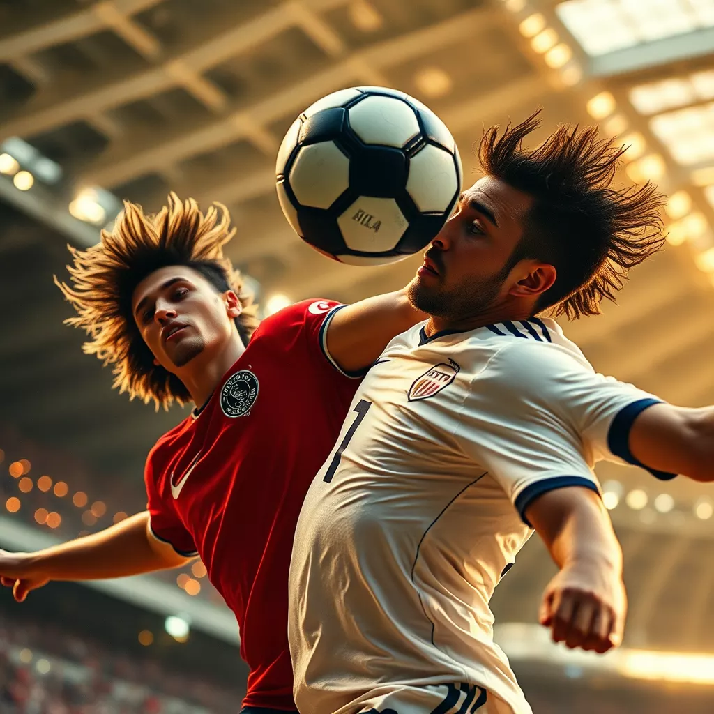 World Cup 2026: Cuộc chiến chiến thuật đỉnh cao và những thay đổi mang tính lịch sử — view 4