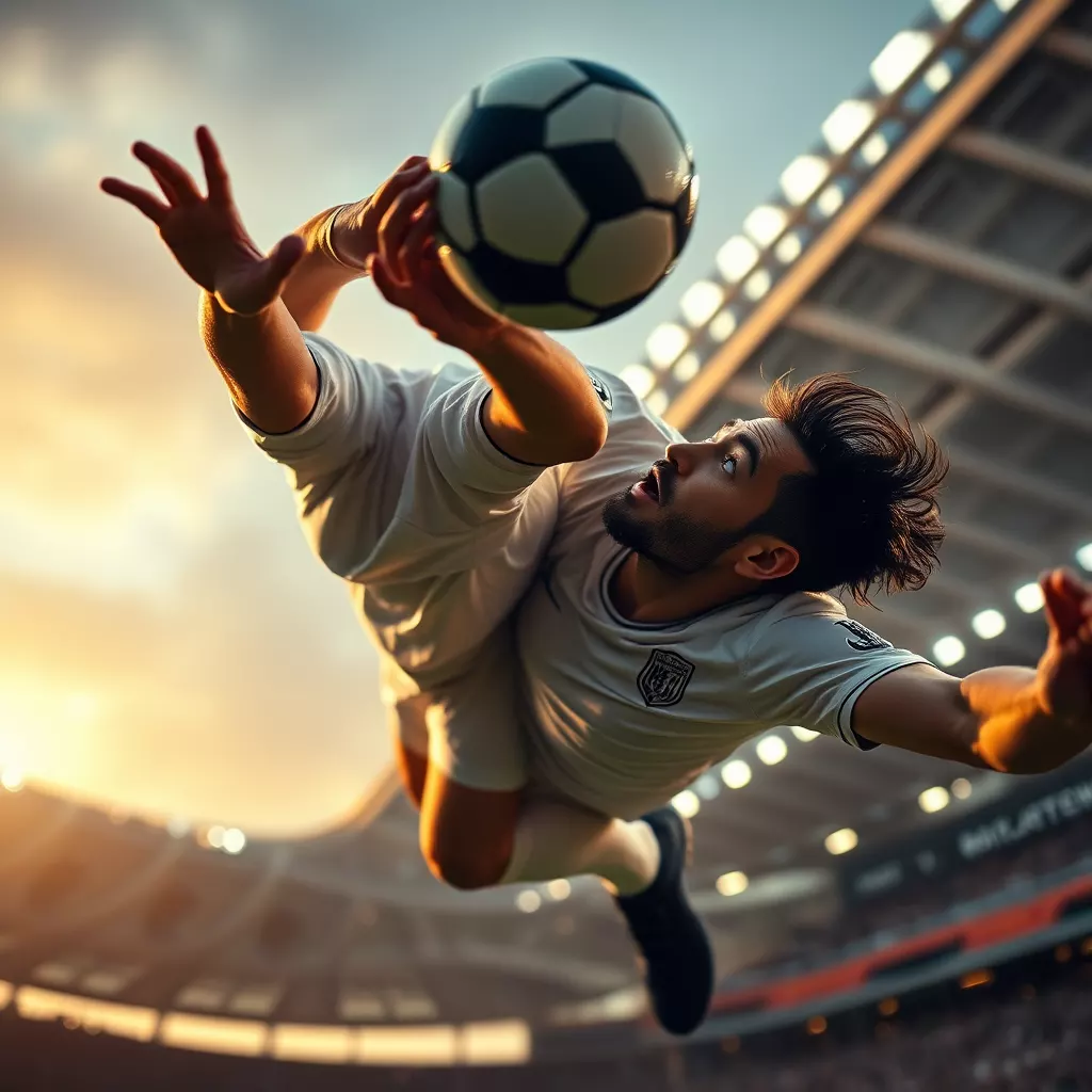 World Cup 2026 Và Những Màn Trình Diễn Đáng Nhớ Nhất — view 2