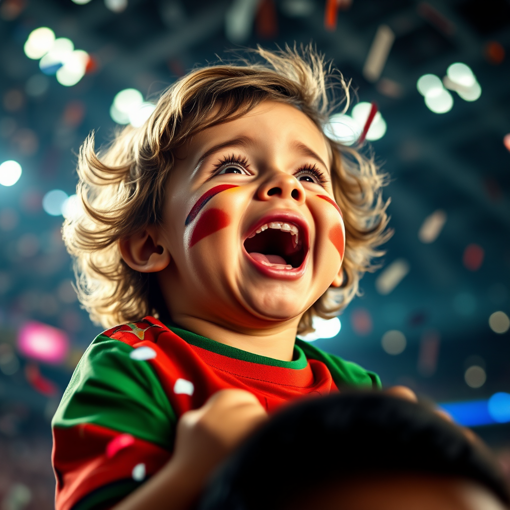 World Cup 2026 Hứa Hẹn Đem Đến Những Cảm Xúc Khó Quên