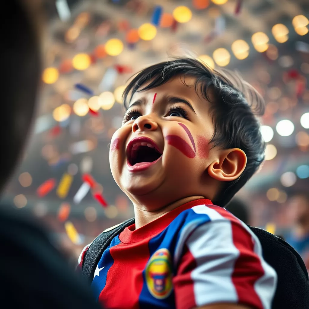 World Cup 2026: Cơn Sốt Bóng Đá Và Sự Cạnh Tranh Chưa Từng Có Trên Toàn Cầu — view 3