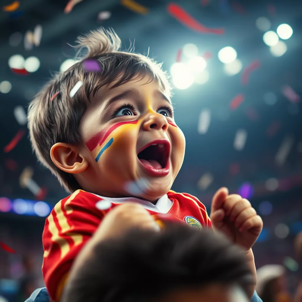 World Cup 2026: Những ngôi sao trẻ bùng nổ mạnh mẽ — view 3