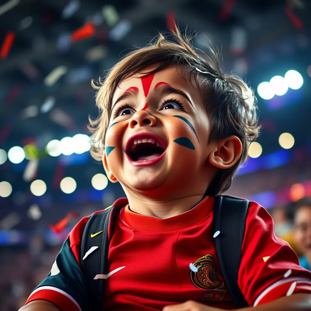 World Cup 2026 Và Cuộc Đua Khốc Liệt Đến Từng Khoảnh Khắc — view 4