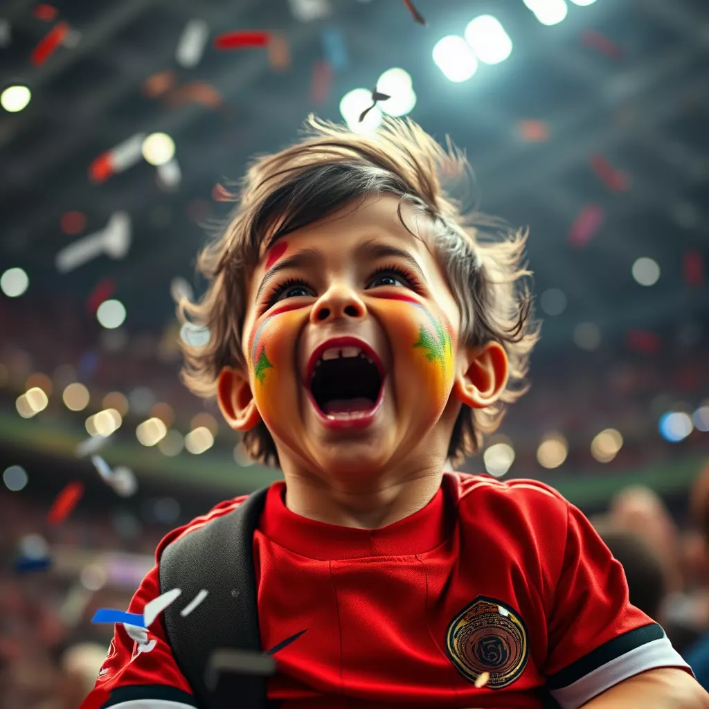 Bóng đá và công nghệ: Ok9 World Cup 2026 sẽ thay đổi trải nghiệm người hâm mộ như thế nào? — view 4
