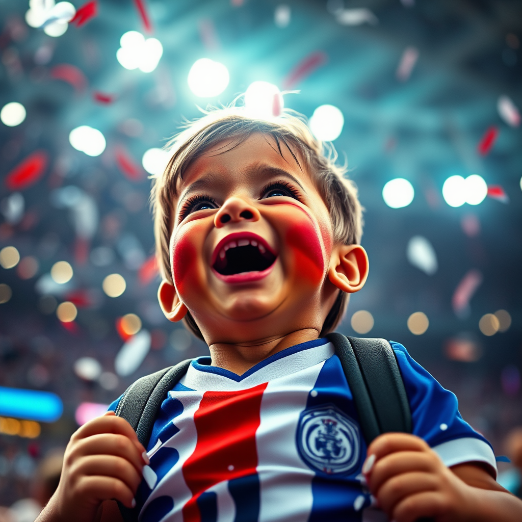 Bầu trời bóng đá đang rung chuyển: Ai sẽ làm nên chuyện tại World Cup 2026?