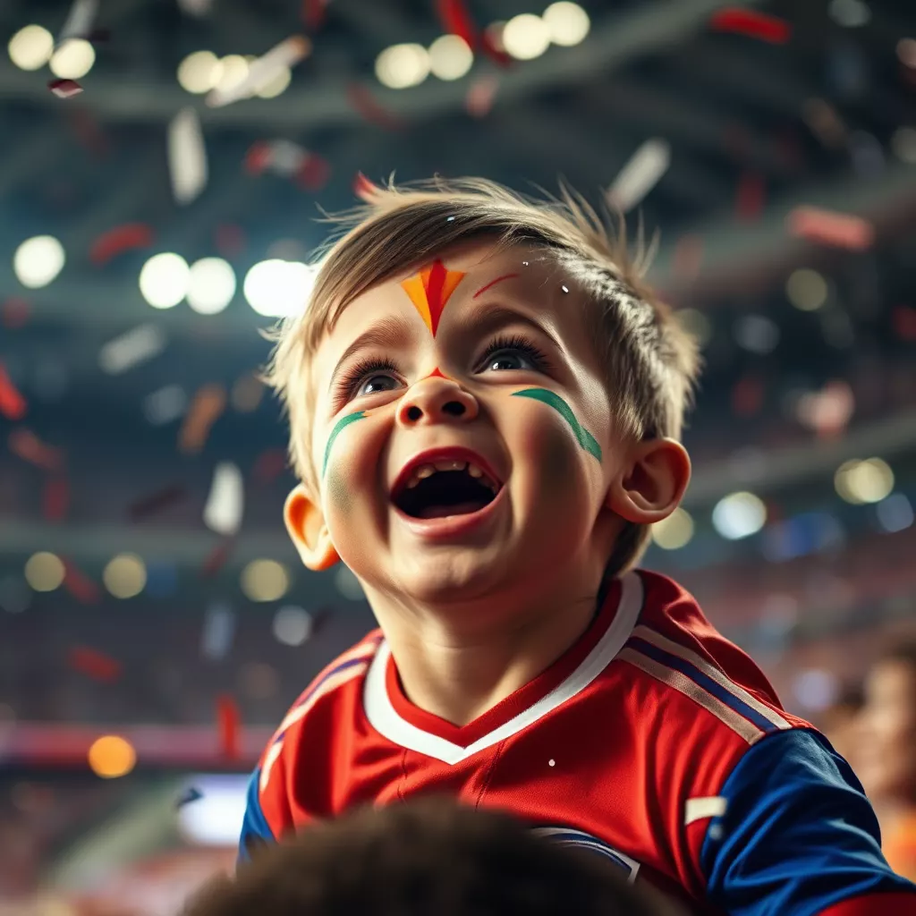 Bắt Nhịp Cơn Sốt World Cup 2026: Cá Cược Đỉnh Cao Cùng Nhà Cái Hàng Đầu — view 3