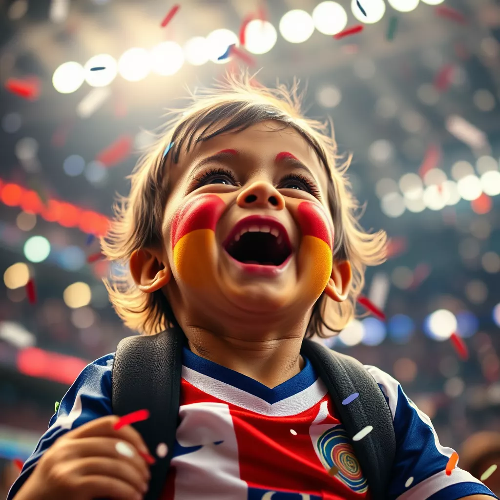World Cup 2026 Và Những Màn Trình Diễn Đáng Nhớ Nhất — view 5
