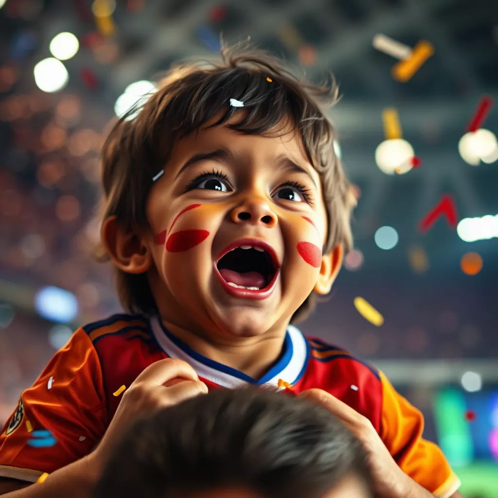 World Cup 2026 Và Những Bản Hùng Ca Được Viết Trên Sân Cỏ — view 4