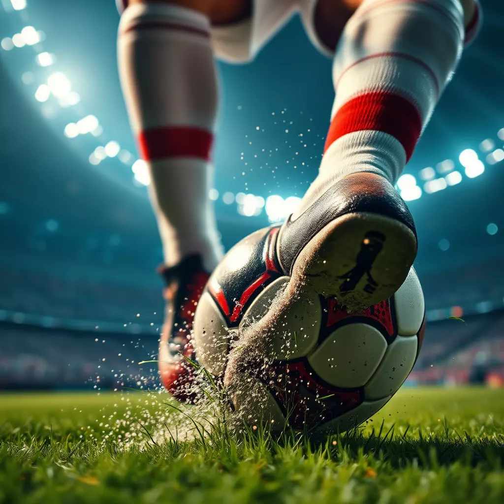 World Cup 2026: Khi Cảm Xúc Vỡ Òa Trong Từng Phút Giây — view 3
