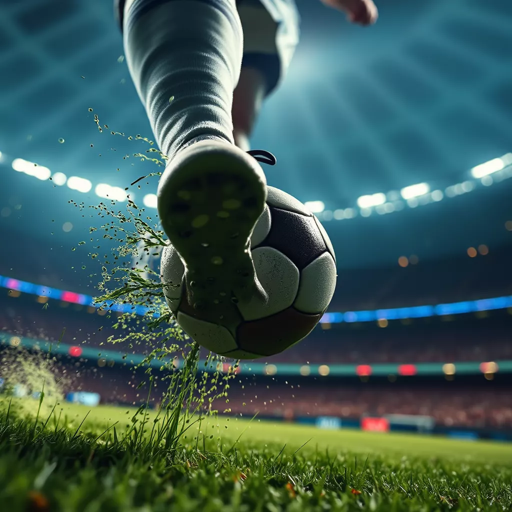 World Cup 2026: Nơi Các Đội Tuyển Quyết Chiến Vì Vinh Quang — view 4