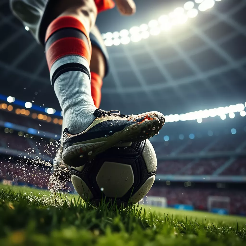 World Cup 2026: Sự cạnh tranh chưa từng có — view 2