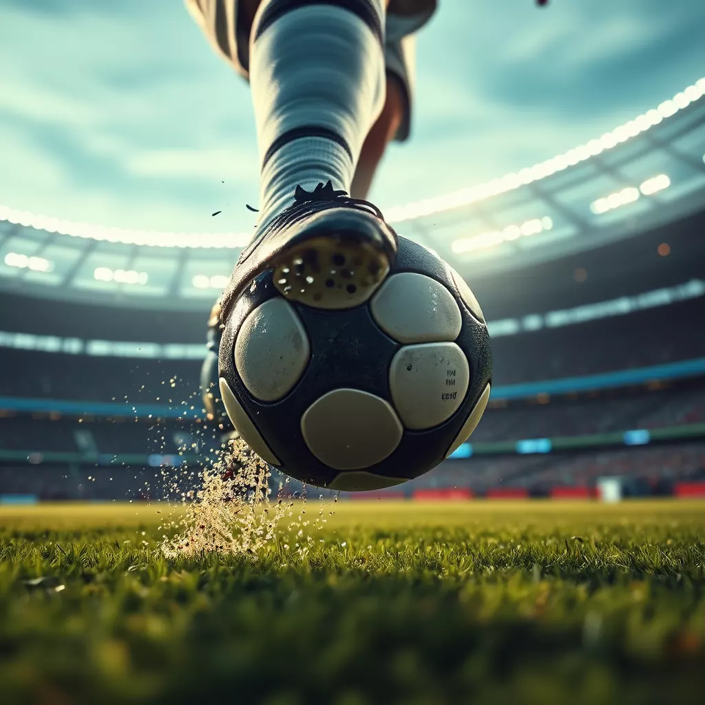 World Cup 2026 và Cuộc Chiến Danh Dự Của Các Ông Lớn — view 4