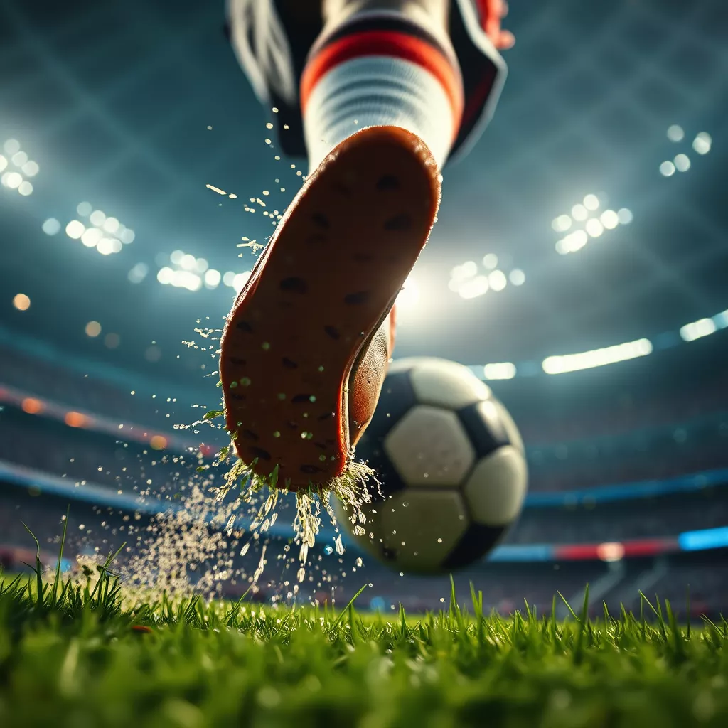 Những Điều Làm Nên Sức Hút Của Chung Kết World Cup 2026 — view 5