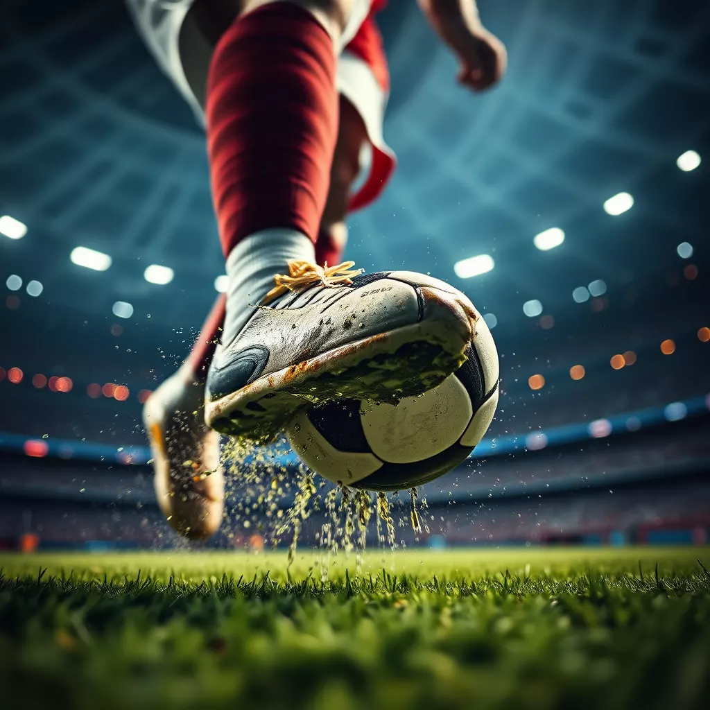 Bầu trời bóng đá đang rung chuyển: Ai sẽ làm nên chuyện tại World Cup 2026? — view 5