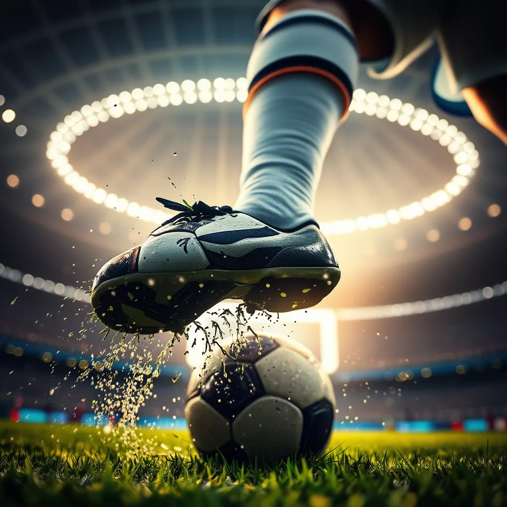 World Cup 2026: Những Đội Bóng "Ngựa Ô" Sẵn Sàng Gây Sốc Cho Cả Thế Giới — view 5