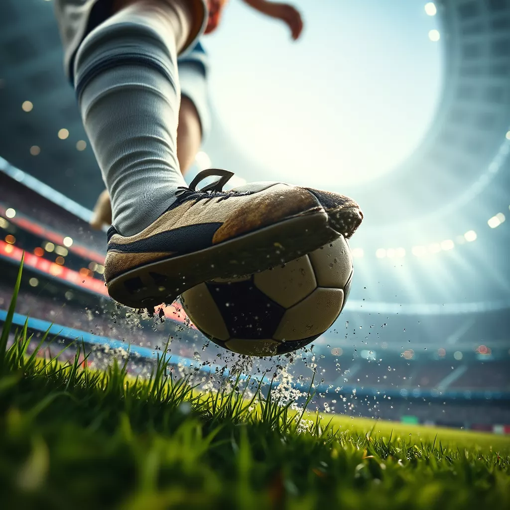 World Cup 2026: Những Kỷ Lục Khó Tin Và Bước Chuyển Mình Lịch Sử Của Bóng Đá Thế Giới — view 4