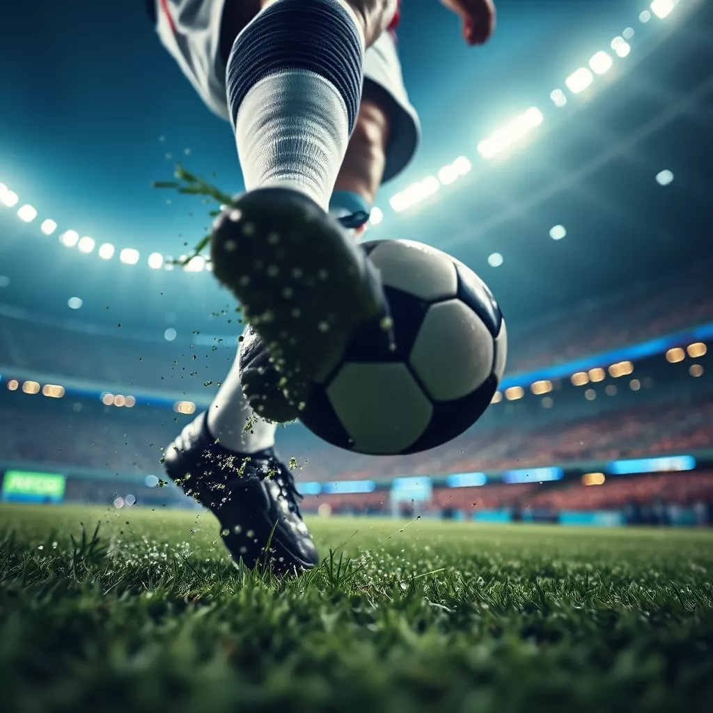 Những trận đấu knock-out kịch tính đến nghẹt thở: Khi cảm xúc vỡ òa
