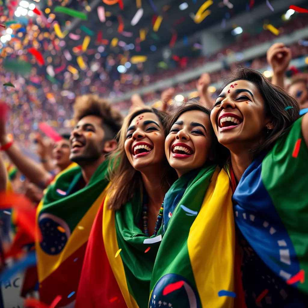 World Cup 2026 và hành trình đầy thử thách phía trước: Liệu chúng ta đã sẵn sàng? — view 2