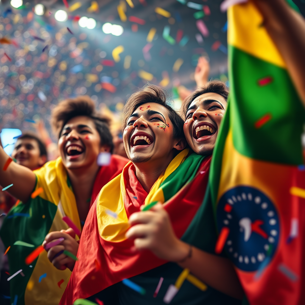 Các pha bóng gây sốc tại World Cup 2026: Kịch tính, tranh cãi và những khoảnh khắc khó quên
