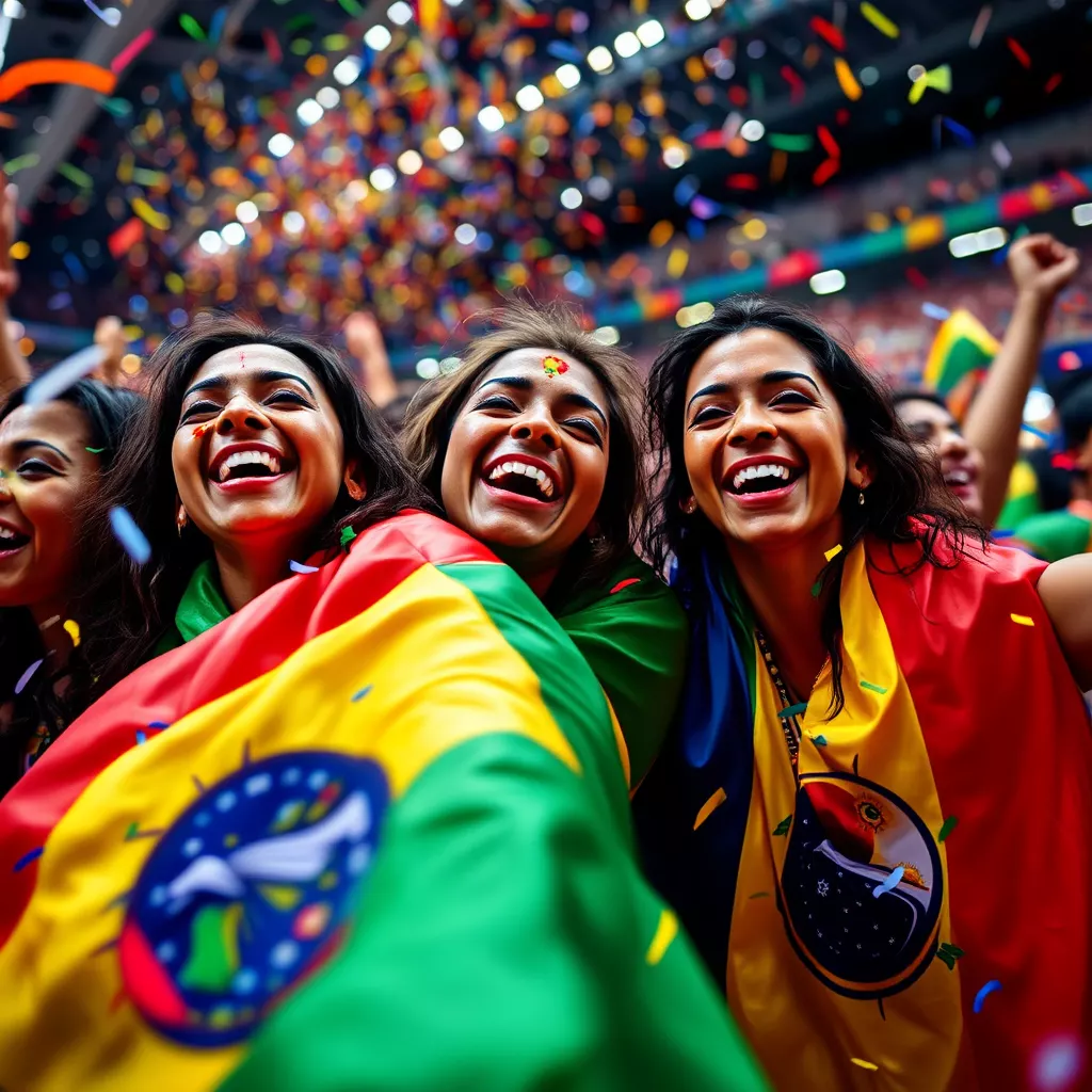 World Cup 2026 Và Cuộc Đua Danh Hiệu Cá Nhân: Ai Sẽ Là Ngôi Sao Sáng Nhất?