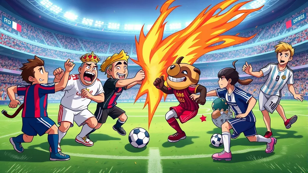 F168 – Cá cược bóng đá World Cup hấp dẫn: Đam mê cuồng nhiệt, cơ hội bùng nổ — view 2